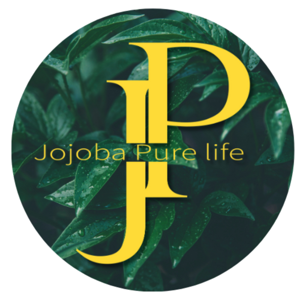 Jojoba Pure Life 