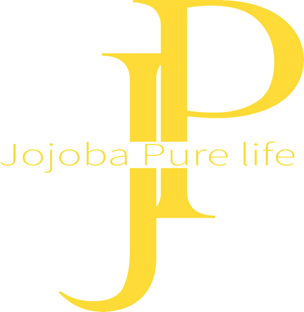 Jojoba Pure Life 